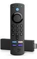 Amazon Fire TV Stick 4k Ultra HD mit Alexa Stimme ferngesteuertes Streaming Media versiegelt