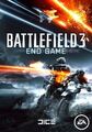 Battlefield 3: Endspiel-Erweiterung (französische Verpackung All Lang im Spiel)/PC