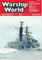 Warship World Band 10 Nummer 11 (Mai/Juni 2008)