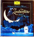 W.A.Mozart - Die Zauberflöte - Berliner Philharmoniker, v. Karajan - 3 CDs