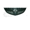 Kühlergitter Grill Frontgrill Gitter vorne für Mazda 6 Bj. 06.02-05.05 WF1