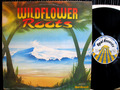 WILDFLOWER ROOTS Various Artists UK 1975 OPAL Records Roots Reggae Dub LP