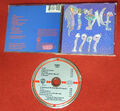 PRINCE 1999 WEST GERMANY Target CD TOP! rare oop 1press audiophile 1982 POP FUNK
