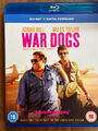 War Dogs 2016 Bras Trade Film Comédie Largeur / Jonah Hill