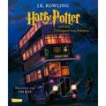 Rowling, J. K.: Harry Potter 3 und der Gefangene von Askaban (farbig illustriert