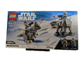 LEGO® 75298 Star Wars™ AT-AT™ vs. Tauntaun™ Microfighters NEU & OVP