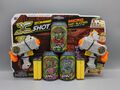 X Shot Zombie Shot Micro Dart Blaster