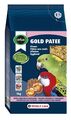 Versele Laga Orlux Gold Patee Großsittiche & Papageien 1kg fertiges Eifutter