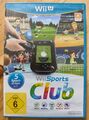 Wii Sports Club - Nintendo Wii U