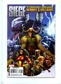 Belagerung Storming Asgard Heroes & Villains #1 - Marvel 2010 - One Shot