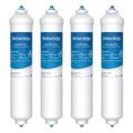 Kühlschrank Wasserfilter Ersatz für Samsung Wasserfilter DA29-10105J HAFEX/EX...