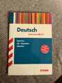 Deutsch - auf einen Blick! Epochen der deutschen Literatur | Markus Hille | Buch