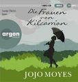 Die Frauen von Kilcarrion | Jojo Moyes | 2023 | deutsch | mp3