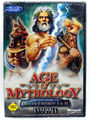 Age Of Mythology - Epische Kampagne Götter- Strategie von Age of Empires Machern