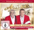 Amigos - Weihnachten mit den Amigos - Deluxe Edition
