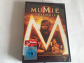 Die Mumie Trilogie (DVD) - FSK 16 -