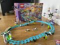 Lego Friends 41130 großer Freizeitpark