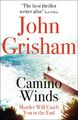 John Grisham | Camino Winds | Taschenbuch | Englisch (2021) | 302 S.