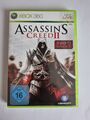 Assassin's Creed 2  100 % Uncut / Xbox 360 Microsoft Kratzfrei Inkl Anleitun