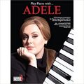 Klavier spielen mit... Adele - 9781785582264