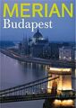 MERIAN Budapest (MERIAN Hefte)