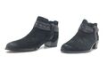 Clarks Damen Stiefel Stiefelette Freizeit Comfort Gr. 41 1/2 ( UK 7 1/2 )