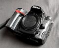 Nikon D7000 16.2 MP - Gehäuse - 9498 Ausl. - ToppZustand