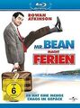 Mr. Bean macht Ferien [Blu-ray] von Bendelack, Steve | DVD | Zustand gut