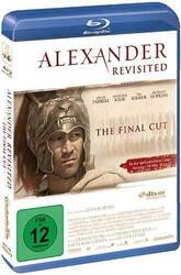 Alexander - Revisited (BR) Final Cut Min: 213/DTS-HD5.1/HD-1080p - Highlight 76
