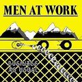 Business As Usual von Men at Work, Men(at)Work | CD | Zustand gut