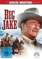 Big Jake von George Sherman | DVD | Zustand sehr gutGeld sparen & nachhaltig shoppen!