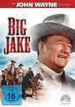 Big Jake von George Sherman | DVD | Zustand sehr gut