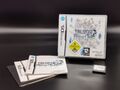 Final Fantasy Crystal Chronicles Echoes Of Time Nintendo DS Gebraucht in OVP DEU