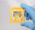 Nintendo Game Boy Pokémon Gelbe Edition Nur Modul