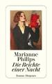 Die Beichte einer Nacht | Marianne Philips | Taschenbuch | 276 S. | Deutsch