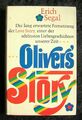 Erich Segal: Olivers Story