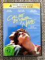 Call Me by Your Name (DVD, 2017) LGBTQ Timothee Chalamet