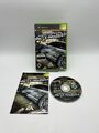 Need for Speed - Most Wanted - Microsoft Xbox Classic