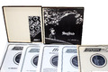 SOLTI & VIENNA & NILSON: WAGNER SIEGFRIED 5 LP BOX US LONDON FFRR OSA 1508 MINT-
