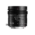 TTArtisan 50mm f1.4 VF TILT für