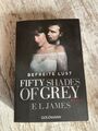 Fifty Shades of Grey - Befreite Lust von E. L. James (2018, Taschenbuch)
