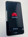 Huawei P10 Lite - 32GB - Black (Ohne Simlock)