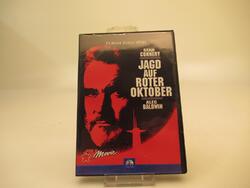 DVD - TV Movie Edition 07/07 - Sean Connery : Jagd auf Roter Oktober - Thriller 