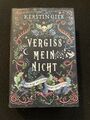 Vergissmeinnicht - Was man bei Licht nicht sehen kann von Kerstin Gier (2021,...