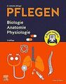 PFLEGEN Biologie Anatomie Physiologie + E-Book: Biologie... | Buch | Zustand gut