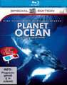 Planet Ocean - Giganten der Weltmeere (3D-Special Edition)