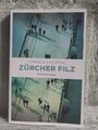 Zürcher Filz : ein Fall für Schnyder & Meier : Kriminalroman. Kasperski, Gabriel