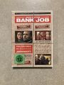 Bank Job Mediabook NEU OVP Blu Ray Limitiert 333 St Cov 2 mit Jason Statham