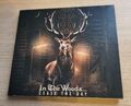 In The Woods... - Cease The Day CD Digipack