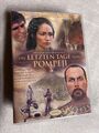 Die letzten Tage von Pompeji (3 DVDs) | Zustand sehr gut | DVD